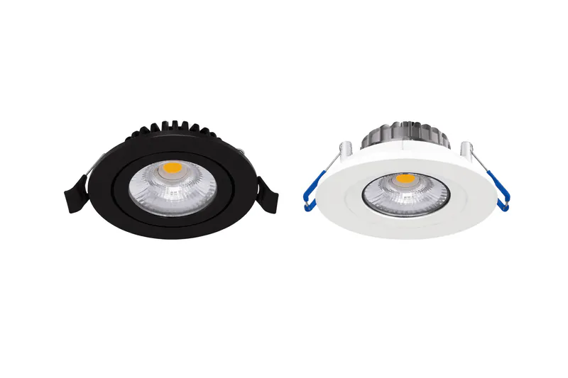 Spots LED