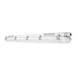 Ledvance Réglette LED Étanche Imperméable Value 20W 2400lm - 840 Blanc Froid | 120cm 