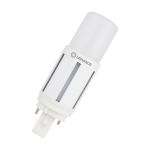 Ledvance Dulux-D LED 9.5W - 865 Lumière Du Jour | 2-Pins - Équivalent 26W