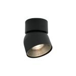 Nordlux Pitcher Spot Métal Noir | Convient pour GU10