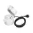 Ledvance Smart+ Wifi Extérieur Prise EU