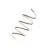 Ledvance Rubans LED Value 1000 40W 3960lm 24v - 827 Blanc Très Chaud | 5M/8mm