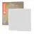 Ledvance Panneau LED Compact 33W 4320lm - 865 Lumière du Jour | 60x60cm - UGR 