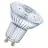 Osram Smart+ Spot LED Réflecteur GU10 PAR16 4.7W 350lm 45d - 827 Blanc Très Chaud | Zigbee Dimmable - Équivalent 35W