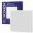 Noxion Panneau LED Delta Pro V2 Highlum 40W 5280lm - 830 Blanc Chaud | 62.5x62.5cm - UGR 