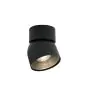 Nordlux Pitcher Spot Métal Noir | Convient pour GU10