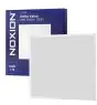 Noxion Panneau LED Delta Value V5 28W 3920lm - 830-840 CCT | 60x60cm - UGR<19 - Backlit - DALI Dimmable