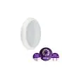Philips Hublot LED Ledinaire WL070V Gen 2 Blanc 17W 1700lm - 830-840 CCT | 300mm - IP65