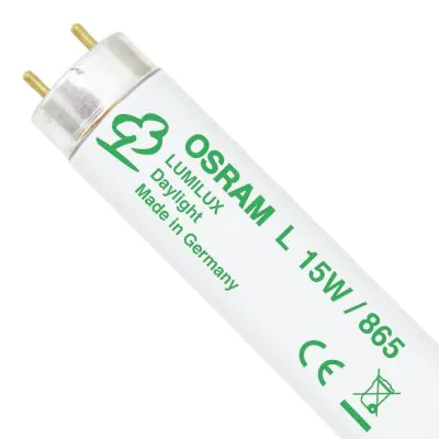 TUBES t8