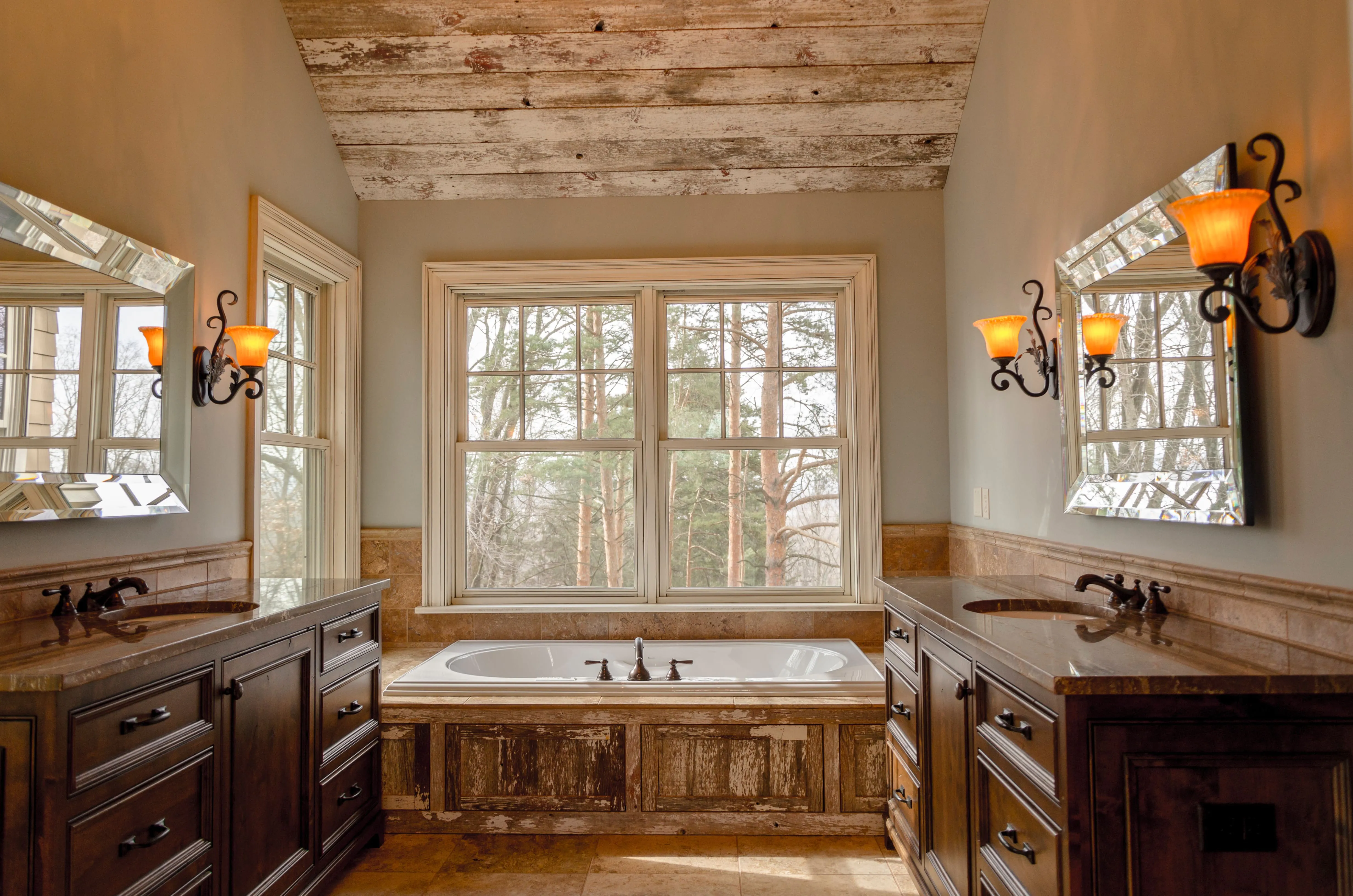 lumen salle de bain