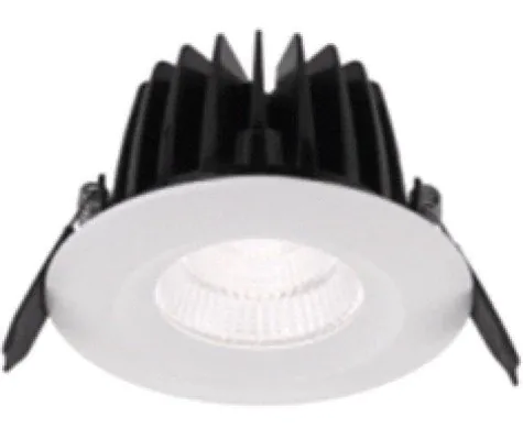 Spot LED gimba