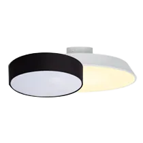 Ronde plafondlampen