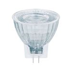 Ledvance Performance LED Spot Reflector GU4 MR11 2.8W 184lm 36D - 927 Zeer Warm Wit | Beste Kleurweergave - Dimbaar - Vervangt 20W