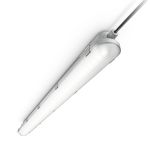 Philips LED Waterdichte Montagebalk CoreLine WT120C G2 42.9W 6000lm - 840 Koel Wit | 150cm 
