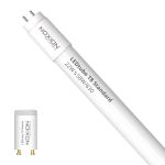 Noxion LED Buis T8 Avant (EM/Mains) Standard Output 19W 2300lm - 830 Warm Wit | 150cm - Vervangt 58W