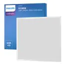 Philips LED Paneel Ledinaire RC065B G5 28W 3400lm - 830-840 CCT | 60x60cm - UGR <22
