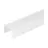Ledvance LED Strip Profiel Afdekking U-vorm 100CM | Diffuus