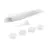 Ledvance LED Strip Perfomance 4x Eindkap 13mm | Beschermd Silicone Seal