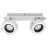 Ledvance LED Decor Spot Venus Wit 10W 450lm - 830 Warm Wit