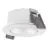 Ledvance LED Spot Air Adjust Aluminium Wit 4W 340lm 36D - 940 Koel Wit | Zaagmaat 68mm - IP23 - Beste Kleurweergave - Dimbaar