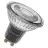 Ledvance LED Reflector GU10 PAR16 8W 750lm 36d - 827 Zeer Warm Wit | Dimbaar - Vervangt 100W