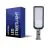 Noxion LED Straatverlichting 100W 12000lm 70x140D - 740 Koel Wit | IP65 - Asymmetrisch