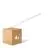 Voordeelpak 4x Philips LED Montagebalk Ledinaire BN021C 20W 2100lm - 840 Koel Wit | 120cm