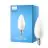 Philips Corepro LED Kaars E14 Mat 7W 806lm – 827 Zeer Warm Wit – Vervangt 60W