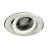 Philips LED Spot RS156B CoreLine Aluminium 12.3W 1380lm 36D - 840 Koel Wit | 85mm - Zaagmaat 68mm - IP20/44 - Dimbaar