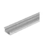 Ledvance LED Strip Profiel Plat U-vorm Wing 22x6mm 200CM 