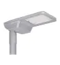 Ledvance LED Straatverlichting Flex Medium RV25ST Grijs 80W 11650lm 25x145D - 740 Koel Wit | IP66 - Asymmetrisch