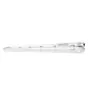 Ledvance LED Waterdichte Montagebalk Vochtbestendig 26W 3500lm - 840 Koel Wit | 150cm - Bewegings- En Lichtsensor - Vervangt 58W