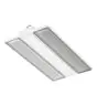 Ledvance LED Highbay Flex Wit 240W 44160lm 110d - 840 Koel Wit| IP66 - 1-10V Dimbaar