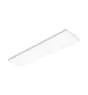 Ledvance LED Paneel Compact 1200 30W 4200lm - 830-840 CCT | 120x30cm - UGR <19 - Dimbaar, Dali