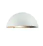 Nordlux Scorpius Wandlamp Metaal Wit | IP33 - Geschikt voor E27