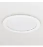 Philips LED Downlight Coreline DN145B 24.8W 2100lm 90D - 829 Warm Wit | 217mm - Zaagmaat 200mm - Interact Dimbaar