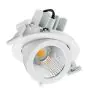 Philips LED Spot LuxSpace Accent Compact RS772B 23.5W 2750lm 36D - 830 Warm Wit | 134mm 