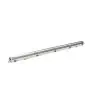 Noxion LED Waterdichte Montagebalk Poseidon 23W 2650lm - 840 Koel Wit | 116cm - 3 Uur Noodverlichting