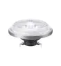 Philips MASTER LED Spot Reflector G53 AR111 20W 1270lm 24D - 927 Zeer Warm Wit | Beste Kleurweergave - Dimbaar - Vervangt 100W
