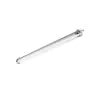 Philips LED Waterdichte Montagebalk Coreline WT120C G2 31W 5000lm - 840 Koel Wit | 120cm - Dali Dimbaar - Vervangt 2x36W