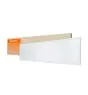 Ledvance LED Paneel Comfort Aluminium Wit 33W 4320lm - 840 Koel Wit | 120x30cm - UGR < 19