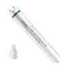 Philips LED Buis T8 MASTER (EM/Mains) High Output 18.2W 3100lm - 865 Daglicht | 150cm - Vervangt 58W