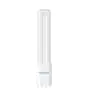 Noxion Lucent PL-L LED 7.9W 950lm - 830 Warm Wit | 4-Pin - Vervangt 18W