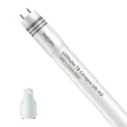 Philips LED Buis T8 CorePro (UN) High Output 18W 2000lm - 865 Daglicht | 120cm - Vervangt 36W