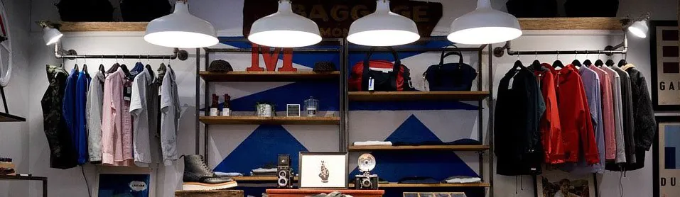 store LED