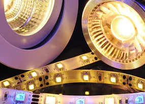 LED verlichting