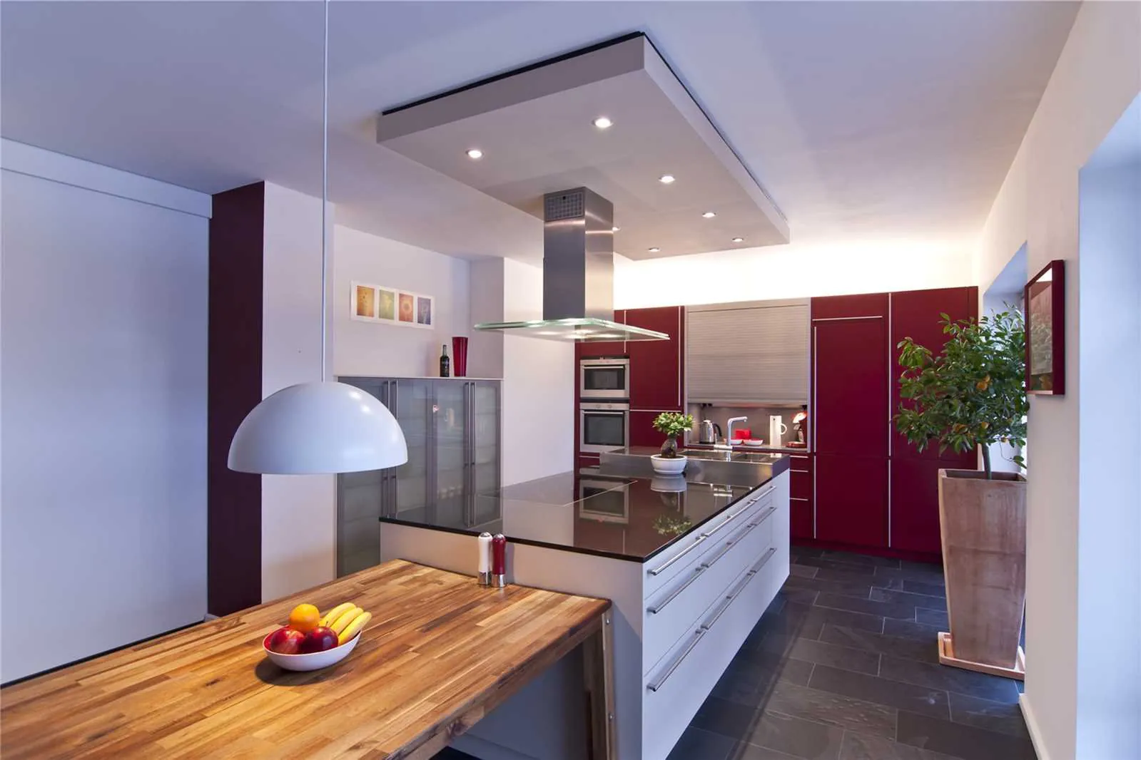 kitchen lighting