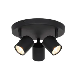 Plafondlampen