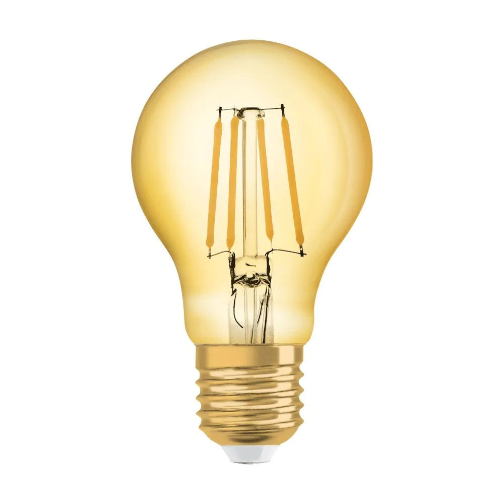 E27 LED lampen